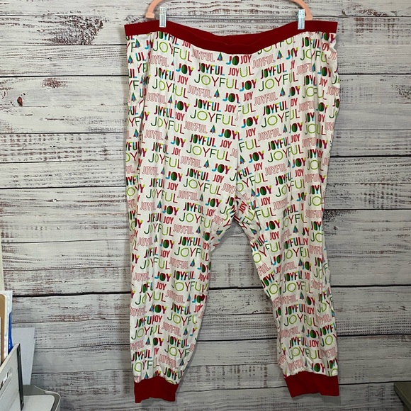 Joyful pajamas - Picture 4 of 4